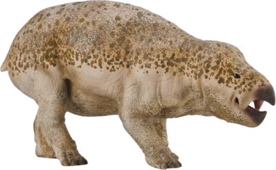 COLLECTA Figurine - Lisowicia Bojani - 1:20 - Prehistorie - Handgeschilderd - Miniatuur