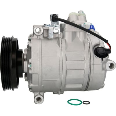 Compressor, airconditioning NRF 32106