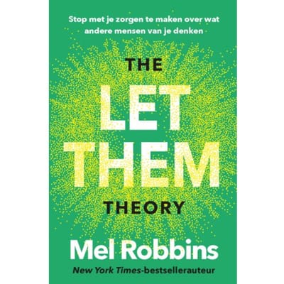 The Let Them Theory - Mel Robbins
