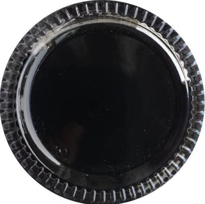 Schoensmeer Zwart 5018 Ronilux