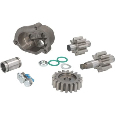 Oliepomp FEBI BILSTEIN 46700