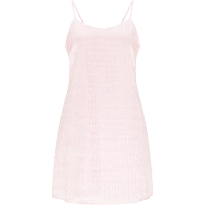 Mymo Mini-jurk Dames roze