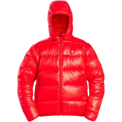 Donsjack Pajak Eskimo