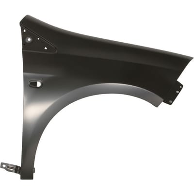 Spatbord, vóór BLIC 6504-04-2029312P, rechts