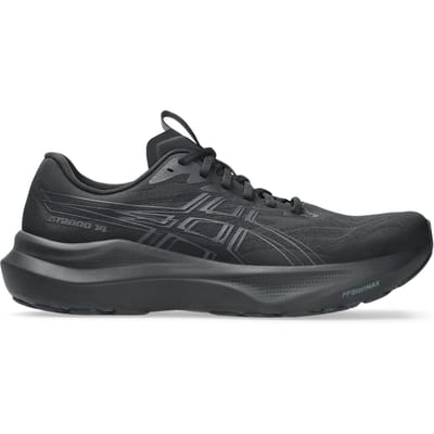 ASICS GT-2000 14 Stabiliteitsschoen Heren-zwart, zwart