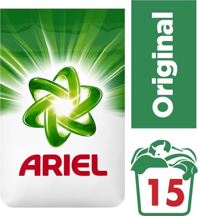 Ariel Actilift Poeder regular