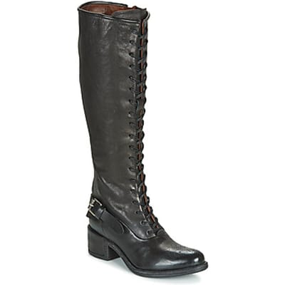 Laarzen met hakken Airstep / A.S.98 OPEA LACE