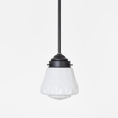 Hanglamp Bold Moonlight - Art Deco Trade
