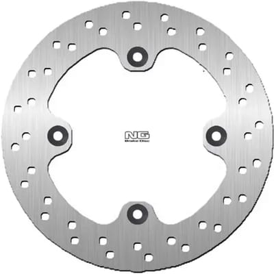 Remschijf voor vaste motorfiets NG Brake Disc DIS375