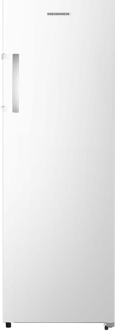 Heinner HFF-HS240NFE++ Vrieskast – 240 L – No Frost – Elektronische Bediening – Multi Airflow Systeem – Inverter Compressor – Wit – 5 Jaar Garantie