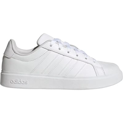 Adidas Sportswear Streettalk - Kinderen - Wit