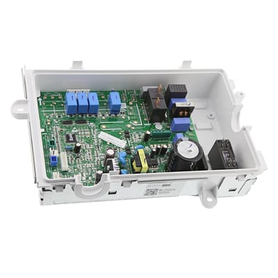 AEG set, electronische hoofdmodule, doos 4055414306