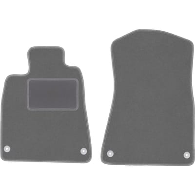 Automatten voor: Lexus GS III sedan (2005-2012)
