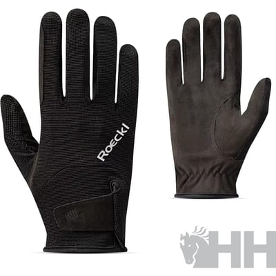 Rijhandschoenen Roeckl Meura