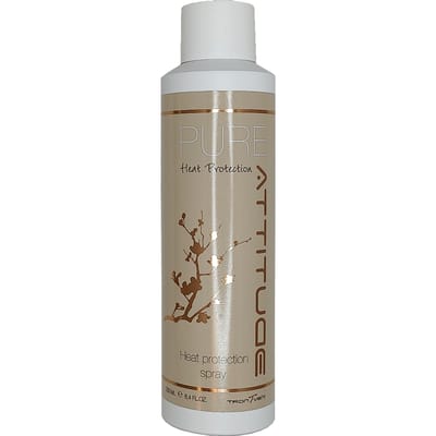 Trontveit Pure Heat Protection Attitude 250ml