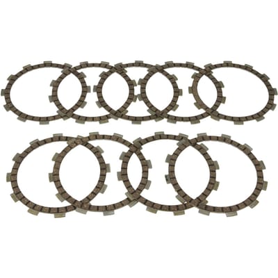 Koppelingsschijf  TRW MCC455-9
