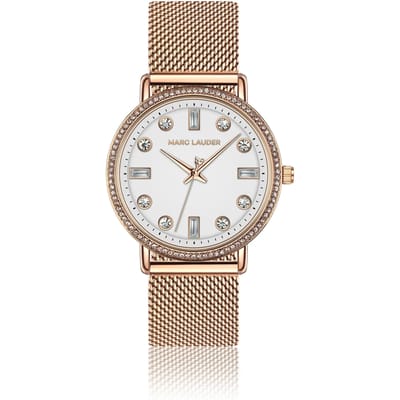 Horloge Marc Lauder Monaco