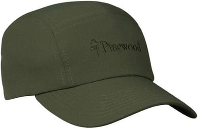 InsectSafe Cap - Moss Green