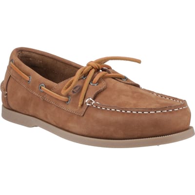 Sperry Tacoma Leren Heren Bootschoenen In Het Bruin