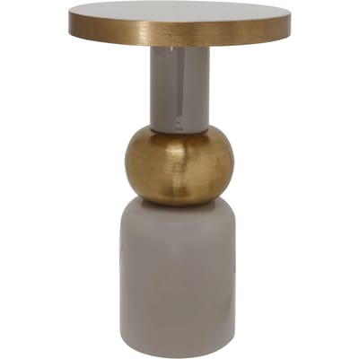 Bijzettafel Art Nouveau | Underbar