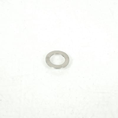 Une rondelle calage de boite à kick pour mobylette MBK 51 10x16x0.8 NG2-22780-22