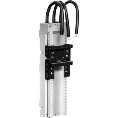 Rittal SV 9635.360 Aansluitadapter 4 stuk(s)