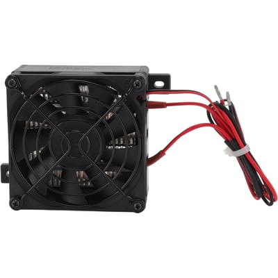PTC Luchtverwarmer Isolatie Automatische Constante Temperatuur PTC Ventilatorverwarmer voor Verwarmer Luchtbevochtiger Lucht