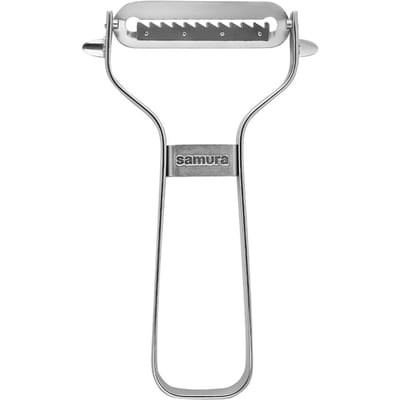 Samura RVS Dunschiller Julienne