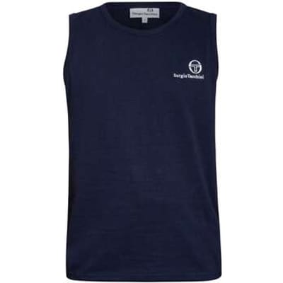 T-shirt Korte Mouw Sergio Tacchini Sawyer Vest