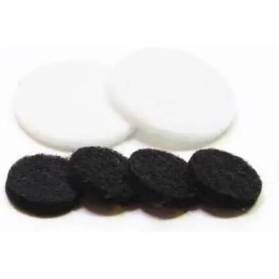 Accessoire voor aquariumfilter Luchtfilter en Viltlaag Eheim 3701 3704
