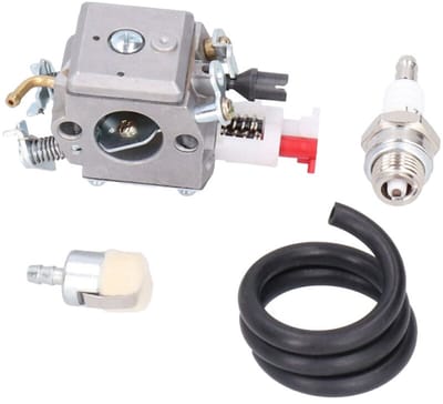 Kettingzaag Accessoires Carburateur Kit geschikt voor Jonsered CS2152 CS2150 CS2147 CS2145 CS2141