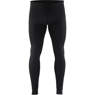 Jogging Blaklader Warm