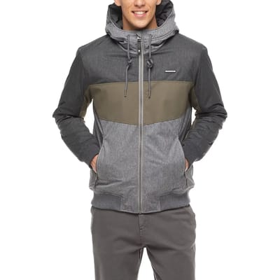 Jas Ragwear Nowy Remake