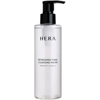 HERA - Refreshing Tonic Cleansing Water 2025 Version - 200ml