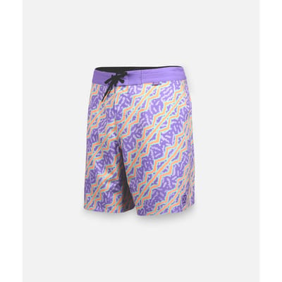 Zwembroek Oxbow Boardshorts BLAZE