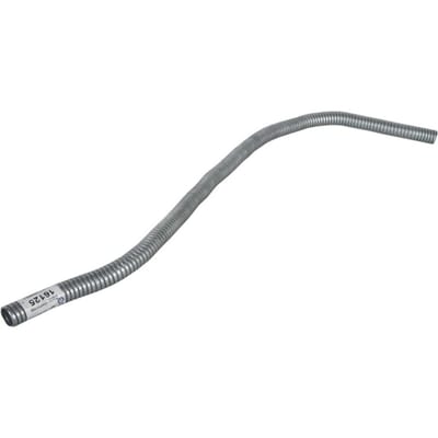 Spiraalbuis, uitlaatsysteem VANSTAR 16125