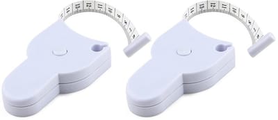 Dailygoody - Meetlint Naaien - Ergonomisch en Draagbaar - 150cm/60in - Perfect voor Kleding en Breien - Ideaal voor Creatieve Klussen