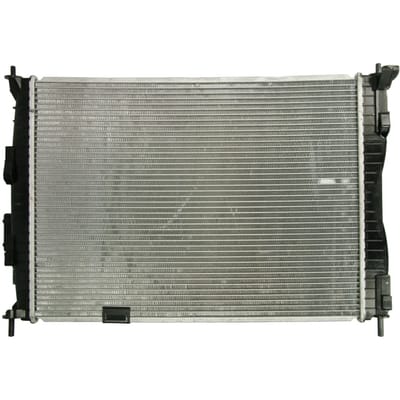 Radiator, motorkoeling NRF 58461