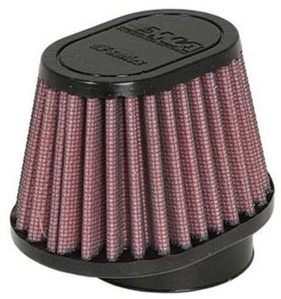 Dna Ov-5100 51 Mm 87 Mm 100 X 50 Mm Luchtfilter Roze