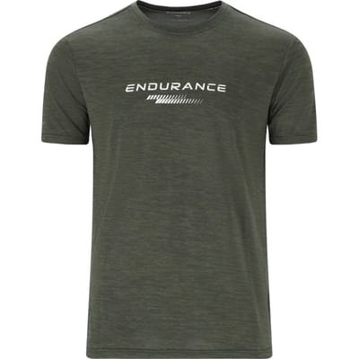 ENDURANCE Funktionsshirt PORTOFINO