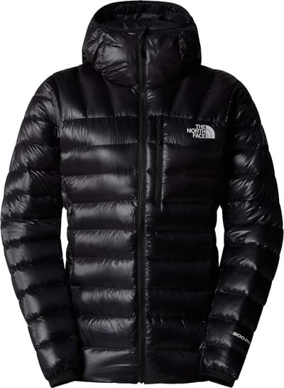 The North Face Dames Summit Avontuur Isolerende Hoodie