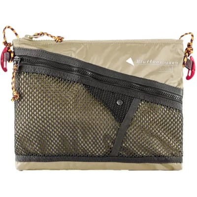 Accessoire tas Klättermusen Algir