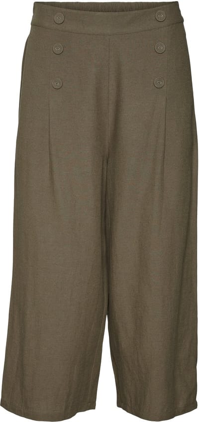 Vero Moda Culotte broek VMGISELLE Broek