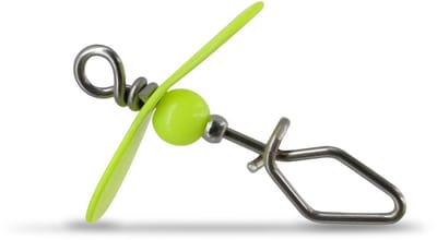 Nietje VMC Spy Snap UV Chartreuse