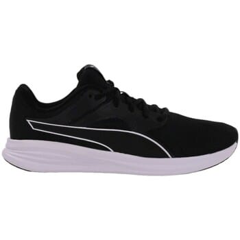 Lage Sneakers Puma Transport