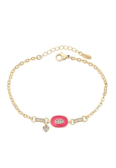 Gaya Bracelet
