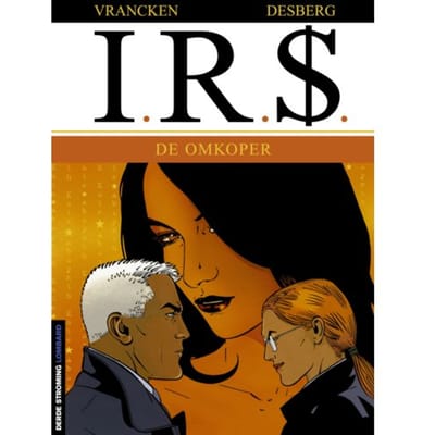 De Omkoper - Irs