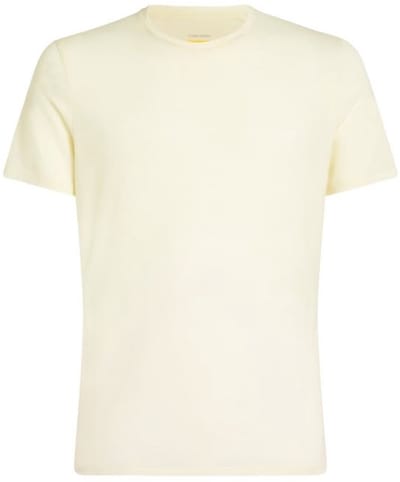 Merino 150 Anatomica SS Crewe Thermoshirt Heren Undyed L