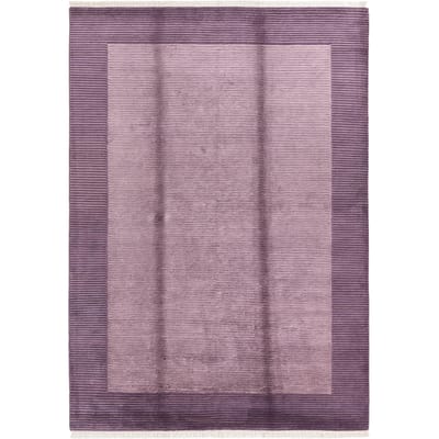Vloerkleed Laney handgemaakt wol | Vidal