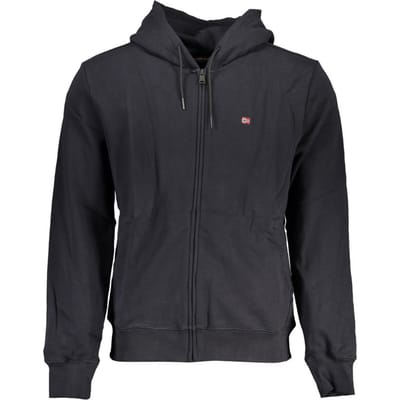 Hooded sweatshirt Napapijri Balis